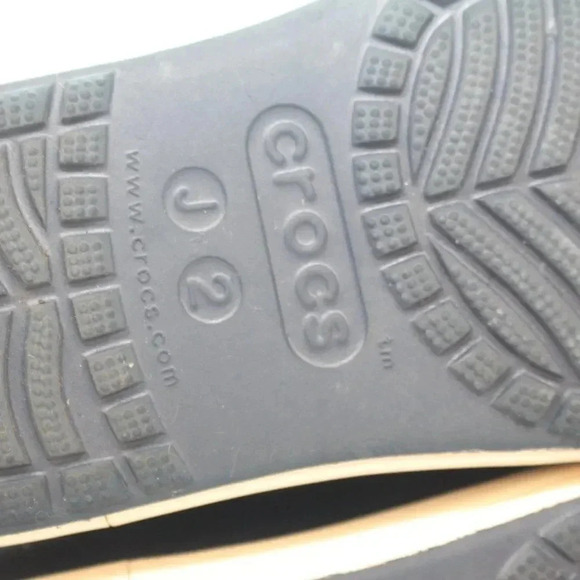 Crocs Boots Kids - Picture 9 of 9